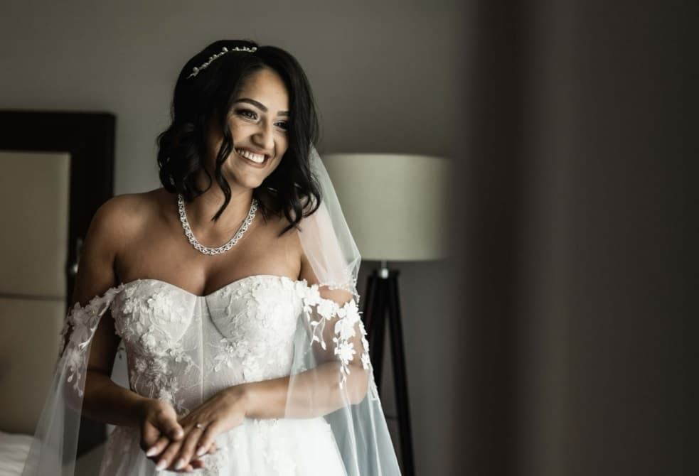 Rebecca &amp; Florin - Fotografii de Framed Moments