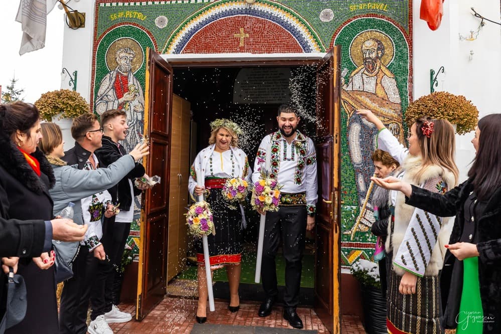 Ana &amp; Cristi - Fotografii de Ciprian Grigorescu Photography