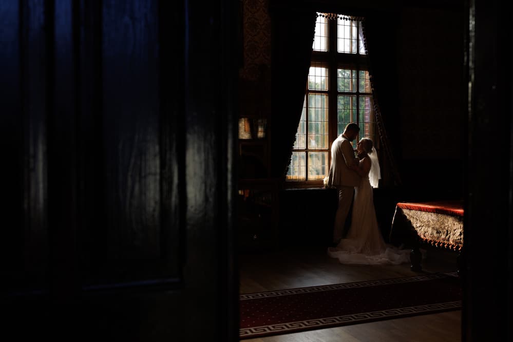 Silviu &amp; Ioana - Fotografii de Sfinx Production