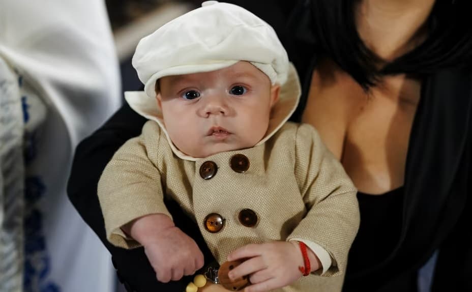 Filip - Fotografii de Antonio Socea 