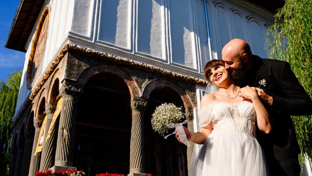 Tina &amp; Catalin - Fotografii de Mugurel Olteanu 