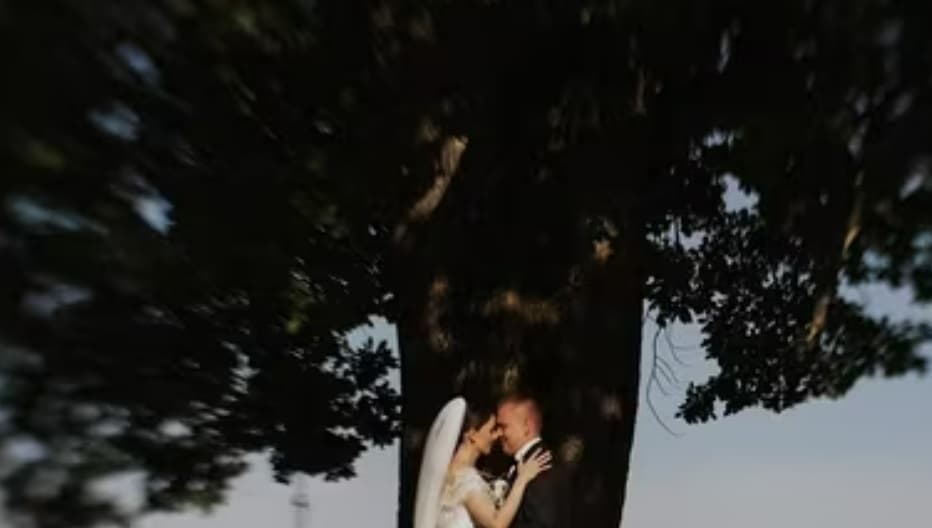 Oana &amp; Silviu  - Fotografii de Madalin Deaconu 