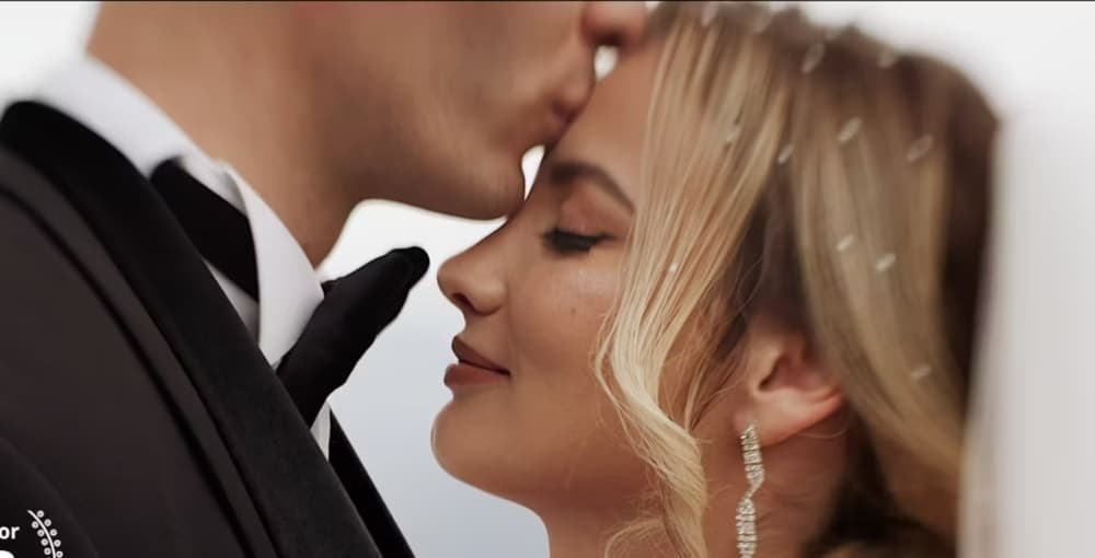 Antonia &amp; Daniel - Fotografii de Madalin Deaconu 