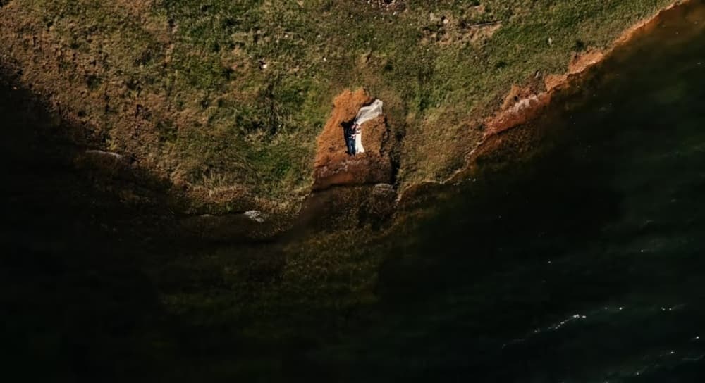 Laura &amp; Claudiu - Fotografii de Madalin Deaconu 