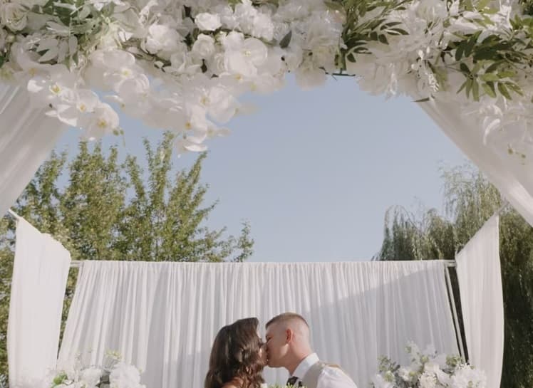 Alexandra si Daniel - Fotografii de Radu Vasilescu