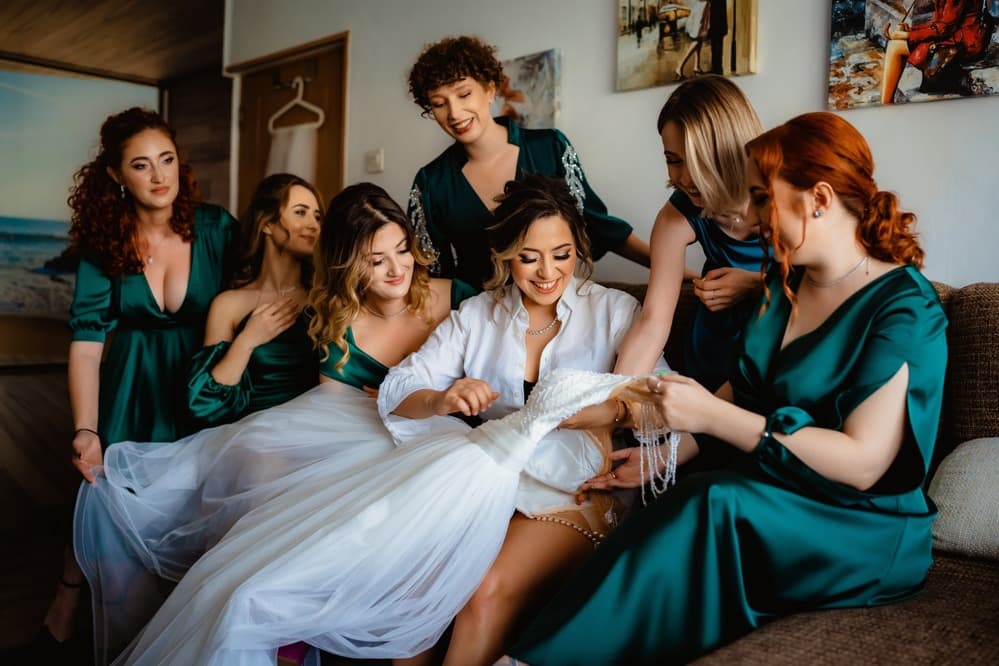 Nunta Roberto si Gabriela - Fotografii de Romeo Mihail Photography