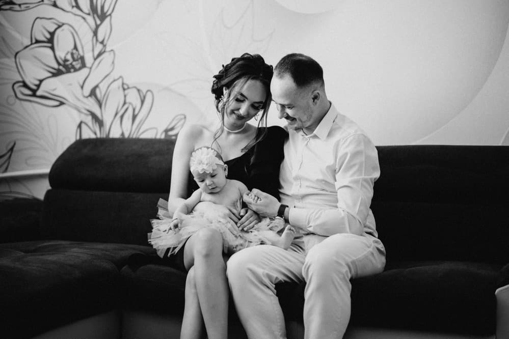 Alina și George - Fotografii de Sebastian Art