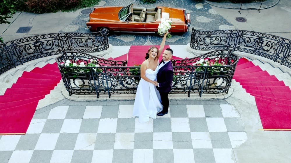 Andrei &amp; Diana - Fotografii de Media Recording Studio 