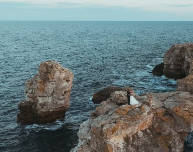 Luciana + Adrian - Fotografii de Radu Vasilescu