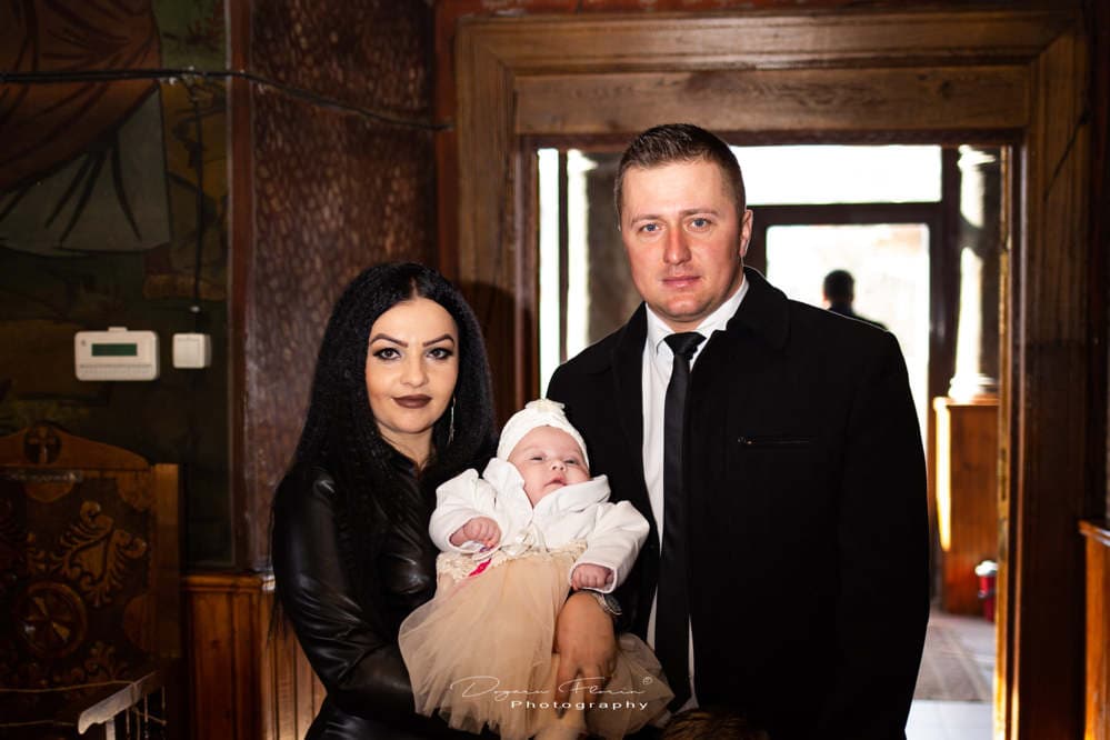 Sonia Ioana - Fotografii de Dogaru Florin