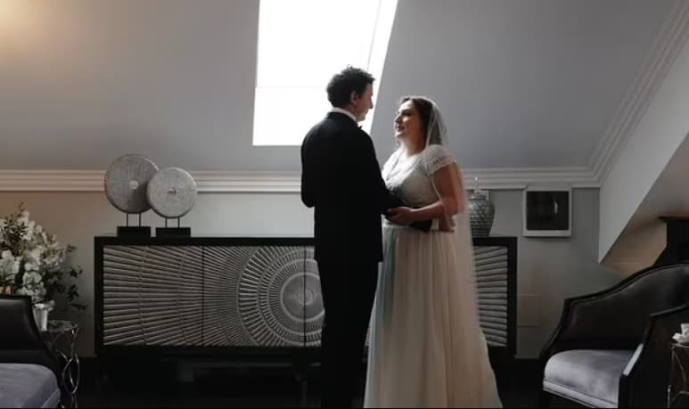 Ioana &amp; Ovidiu - Fotografii de Adrian Sîrbu