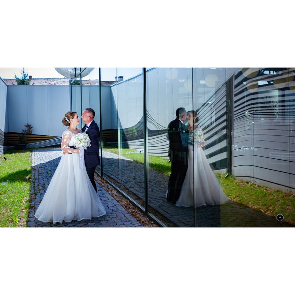 Claudiu&amp;Paula - Fotografii de Raoul photography
