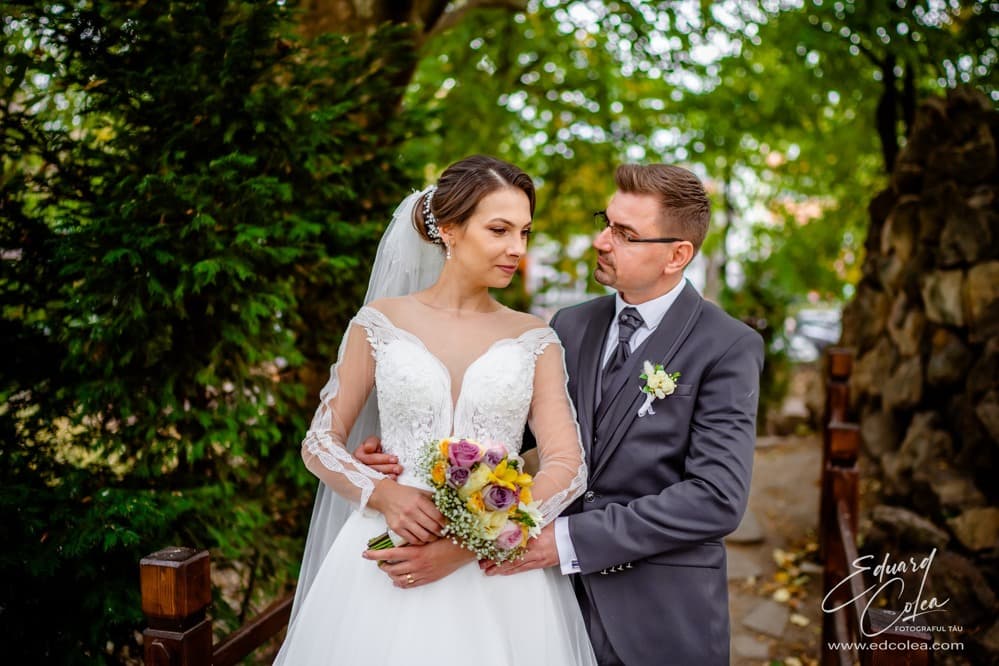 George si Madalina - Fotografii de Eduard Colea