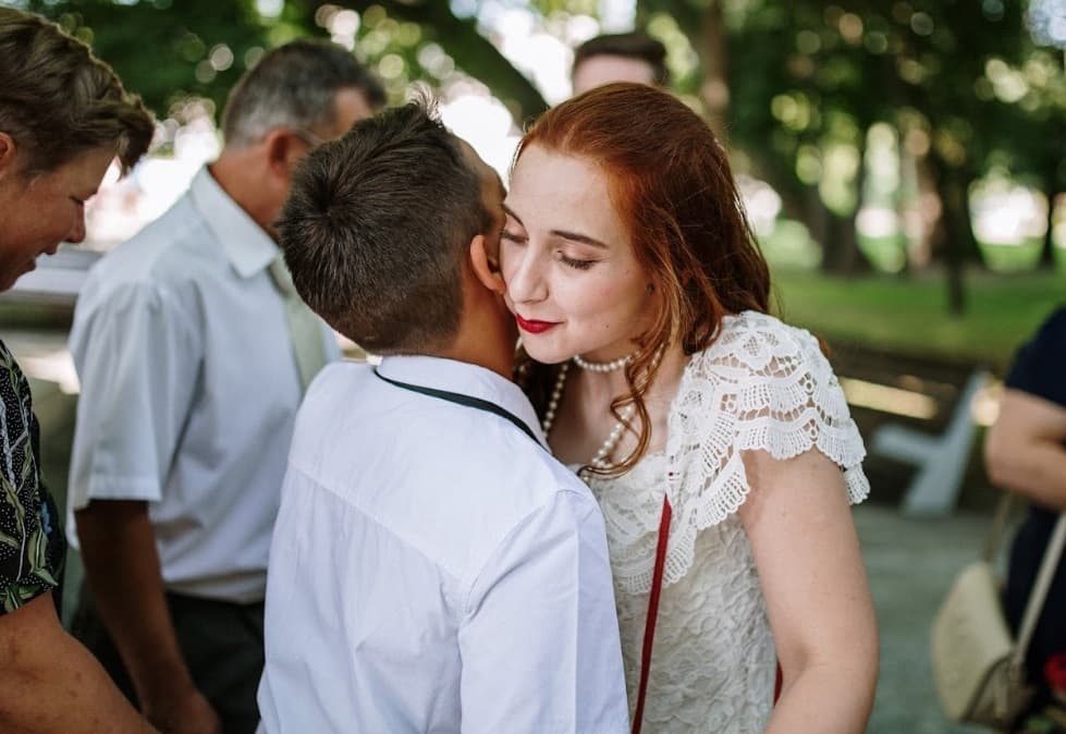 Heni și Szabolcs - Fotografii de Memorofoto