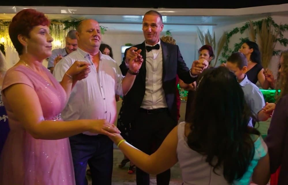 Florin + Roxana - Fotografii de Mitu Constantin