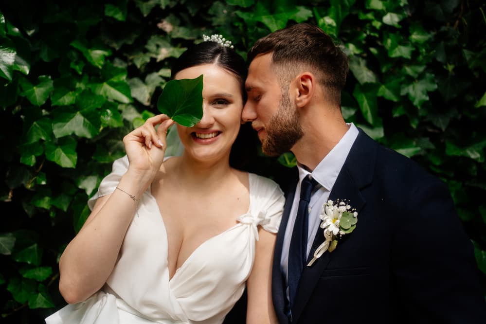 Adrian &amp; Alexia - Fotografii de Sfinx Production