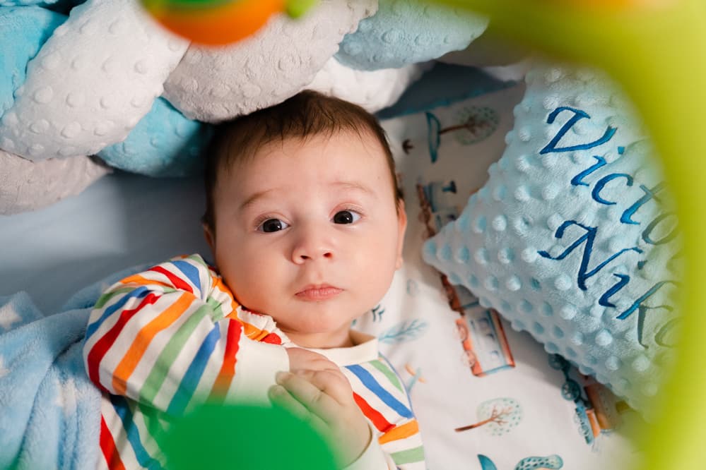 Nickolas - Fotografii de Sfinx Production