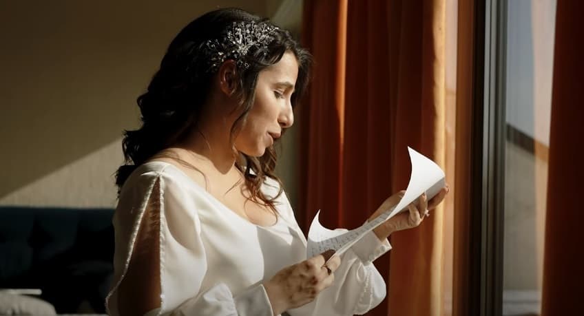 Andrei &amp; Vladislava - Fotografii de Codrin Films