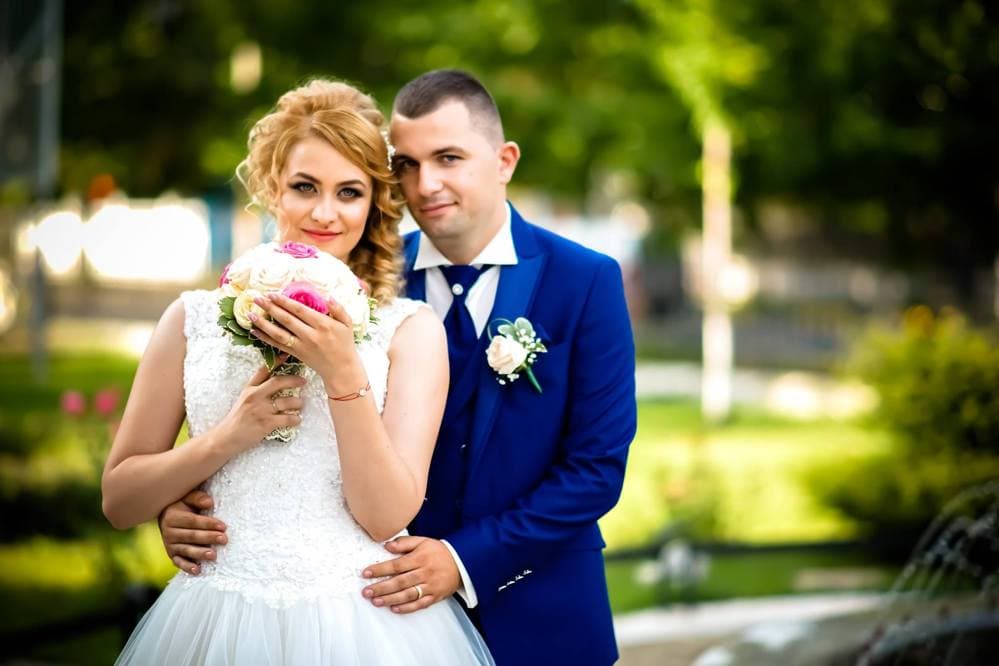 Alex si Simona - Fotografii de Eduard Colea