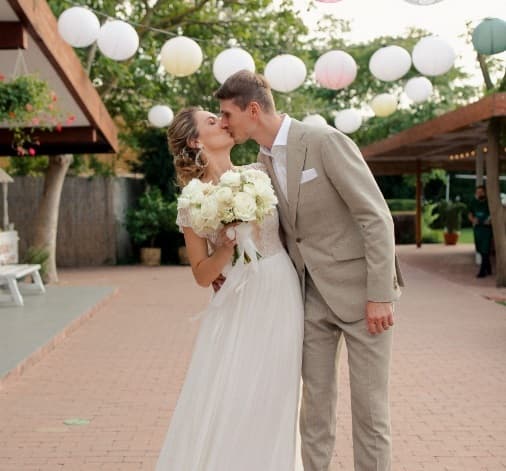 Ana &amp; Paul  - Fotografii de District One Stories