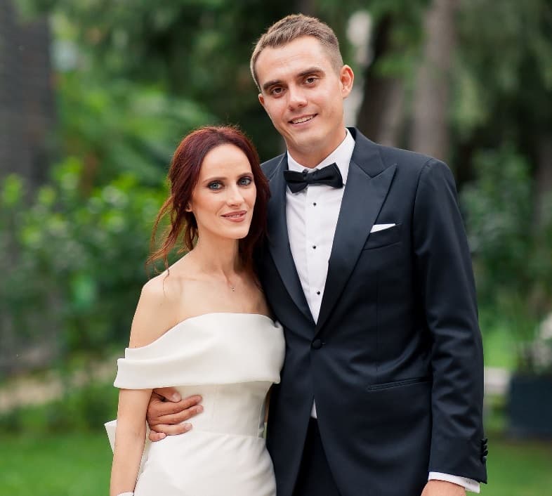 Ramona &amp; Alex - Fotografii de District One Stories