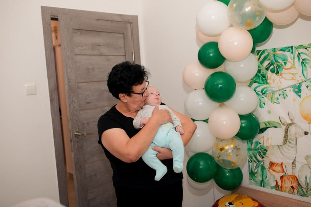 Teodor Stefan - Fotografii de District One Stories