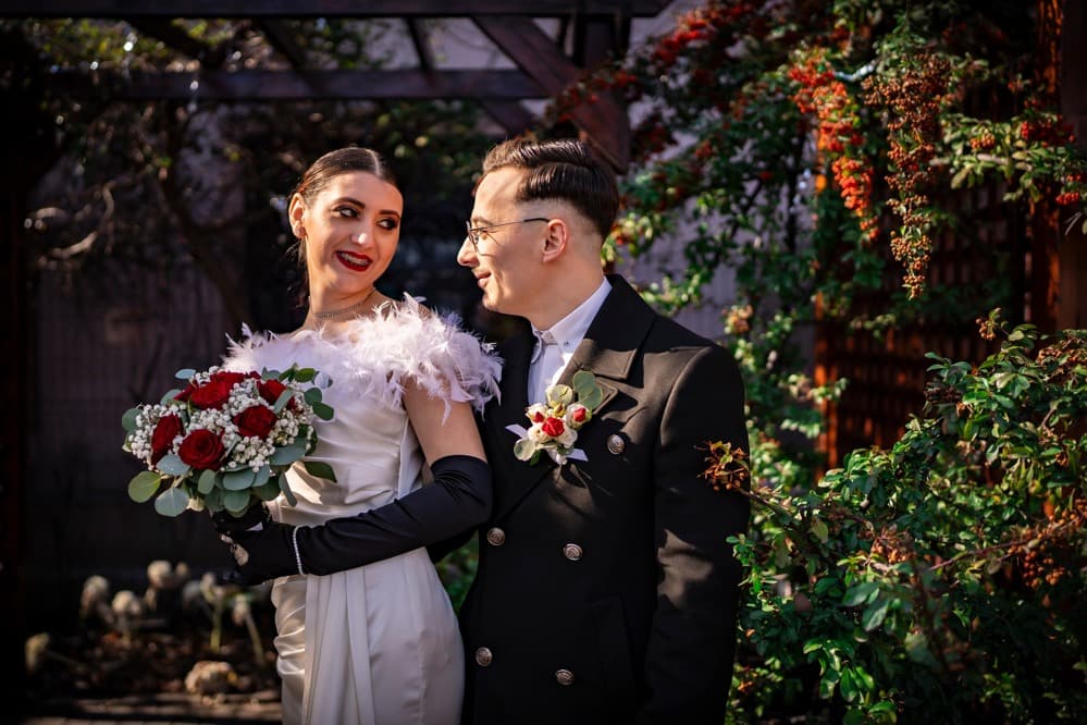 Maria si Mirel  - Fotografii de Adrian Agapie