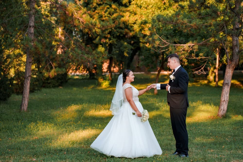 Diana si Marian - Fotografii de Daniel V. Dumitrache 