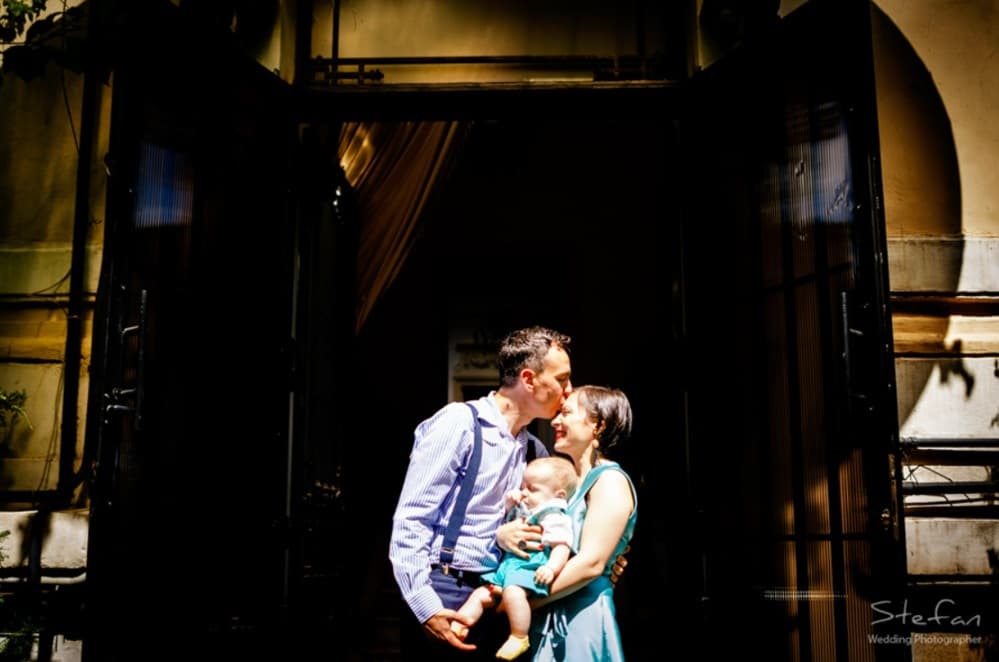 Gruia - Fotografii de Stefan Droasca Fotograf