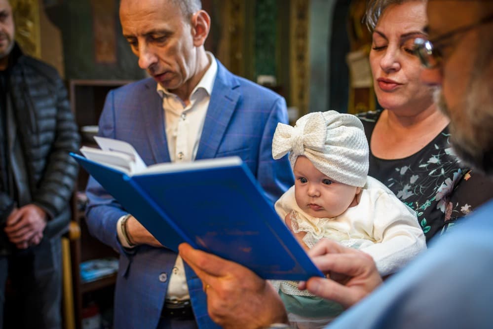 Olivia Maria - Fotografii de  Carasel Photography