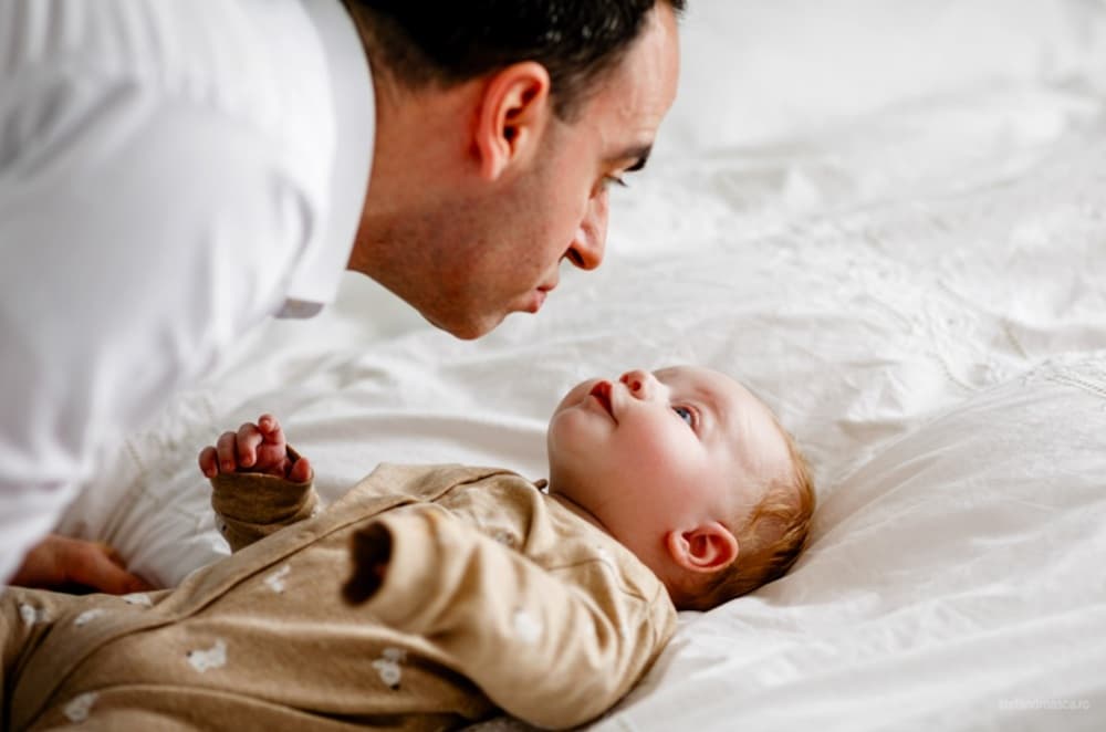 Augustin - Fotografii de Stefan Droasca Fotograf