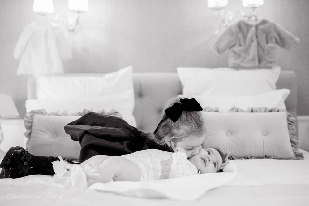 Botez Nicole - Fotografii de Constantin Alin