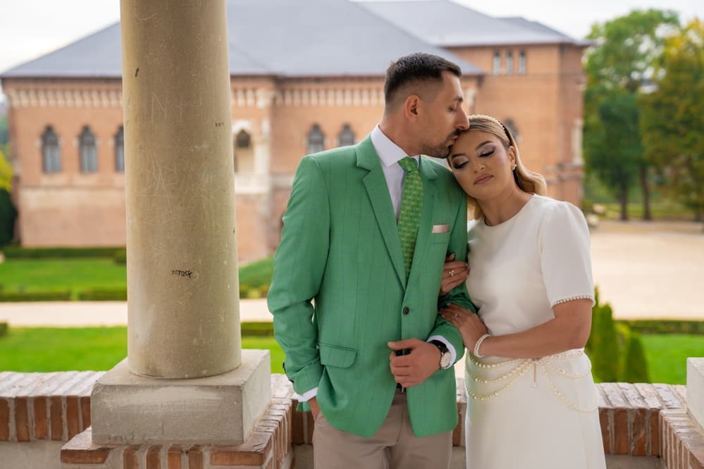 Andrei &amp; Andreea - Fotografii de Bogdan Mihai