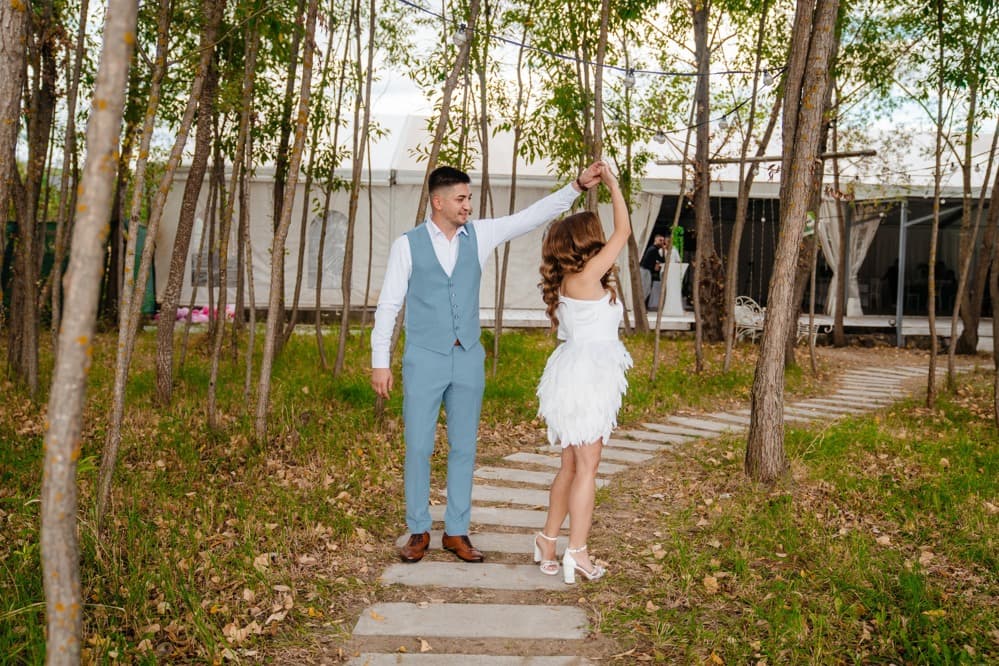 cununie - Fotografii de Bogdan Mihai