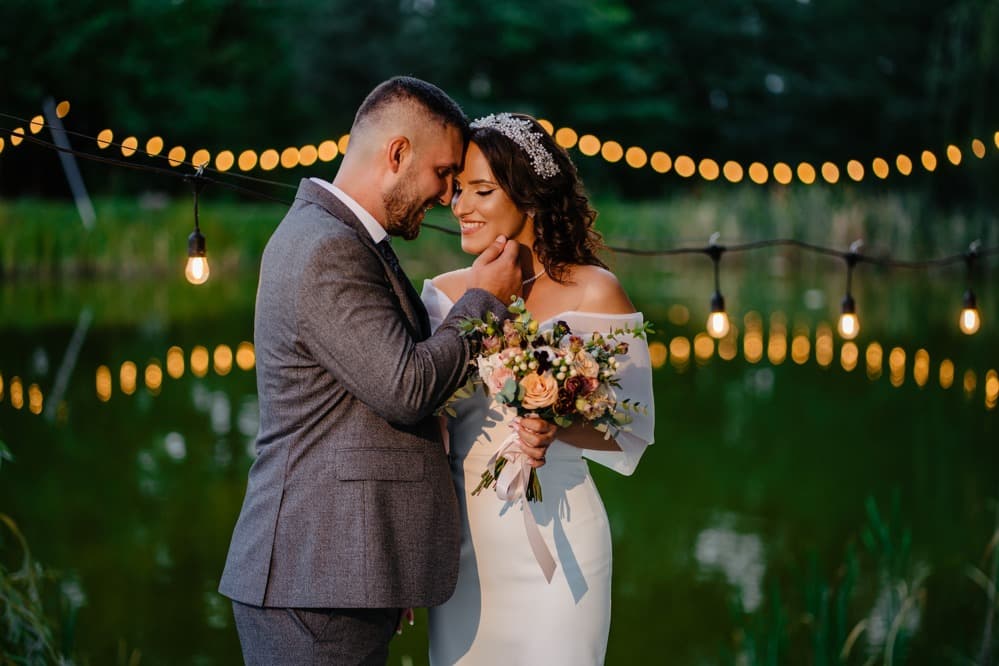 Andreea &amp; Stefan - Fotografii de Bogdan Mihai