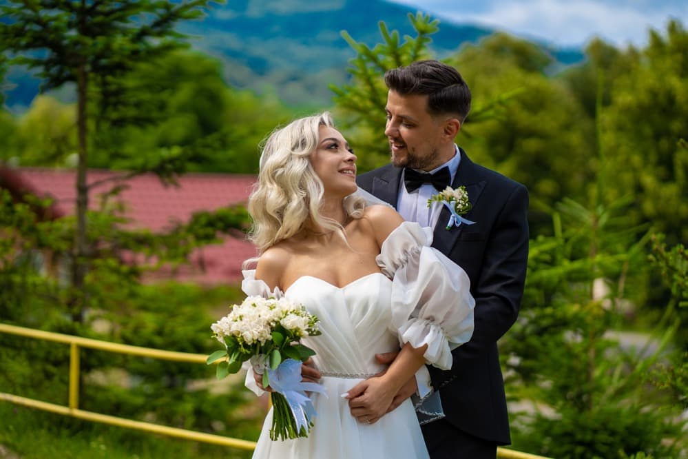 Nicoleta &amp; Razvan - Fotografii de Bogdan Mihai