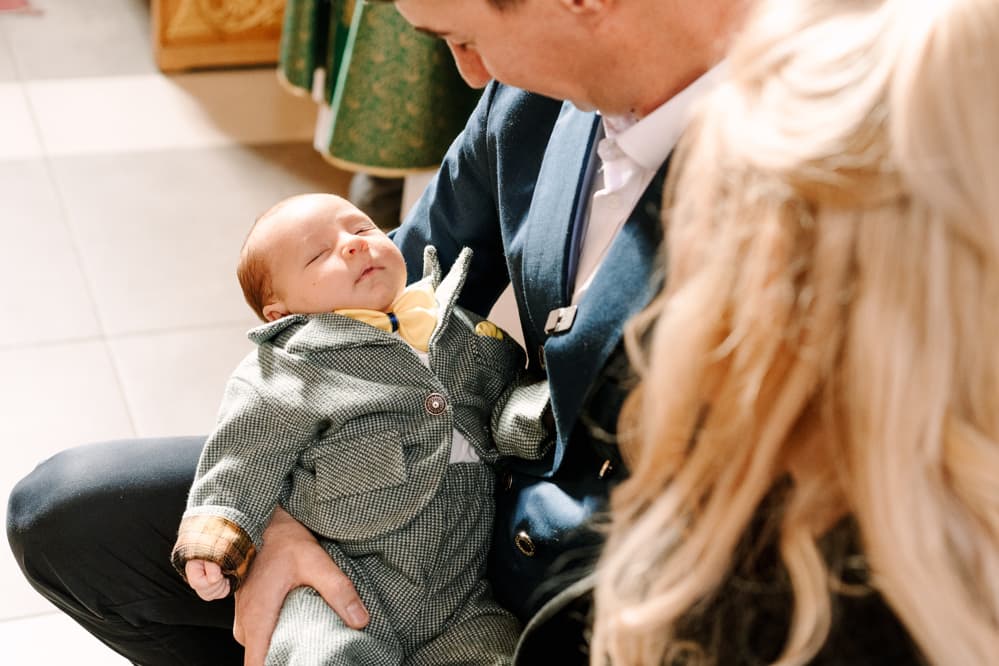 Noah - Fotografii de HBD Media