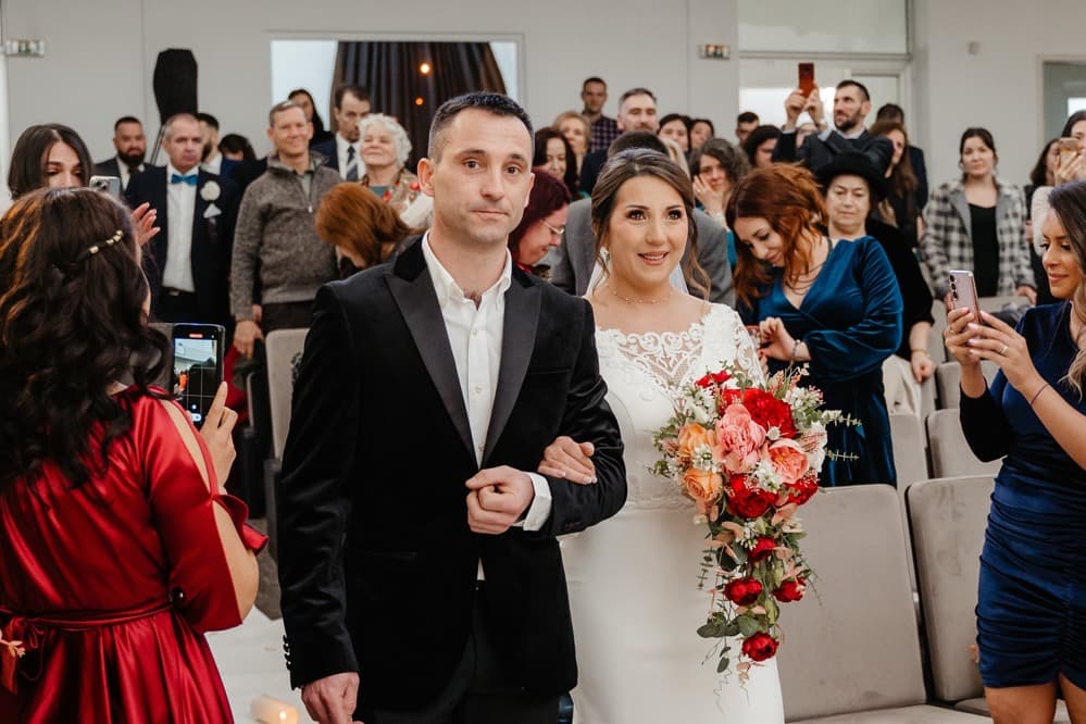 Vica si Dany - Fotografii de Eventswithpassion