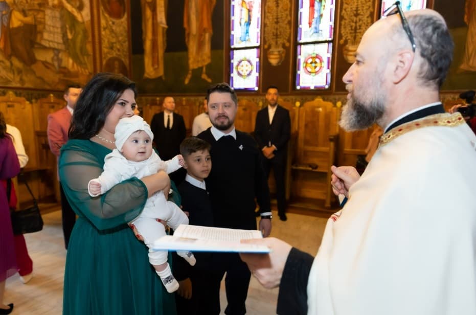 Maya Stefania - Fotografii de Fotograf Marius Mihalache