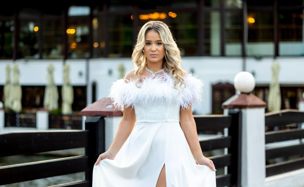 Giulia - Fotografii de Dogaru Florin