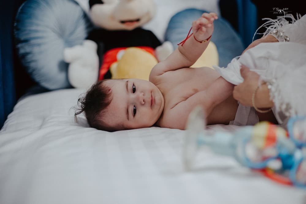 Dominic  - Fotografii de Diana Podină