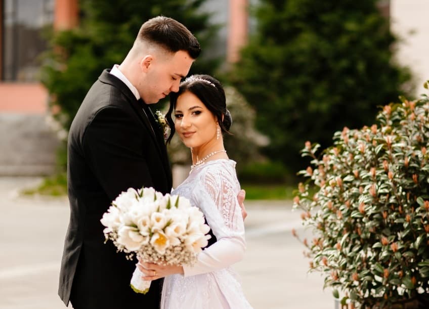 Patrik &amp; Roxana - Fotografii de Scheau Calin Photographer