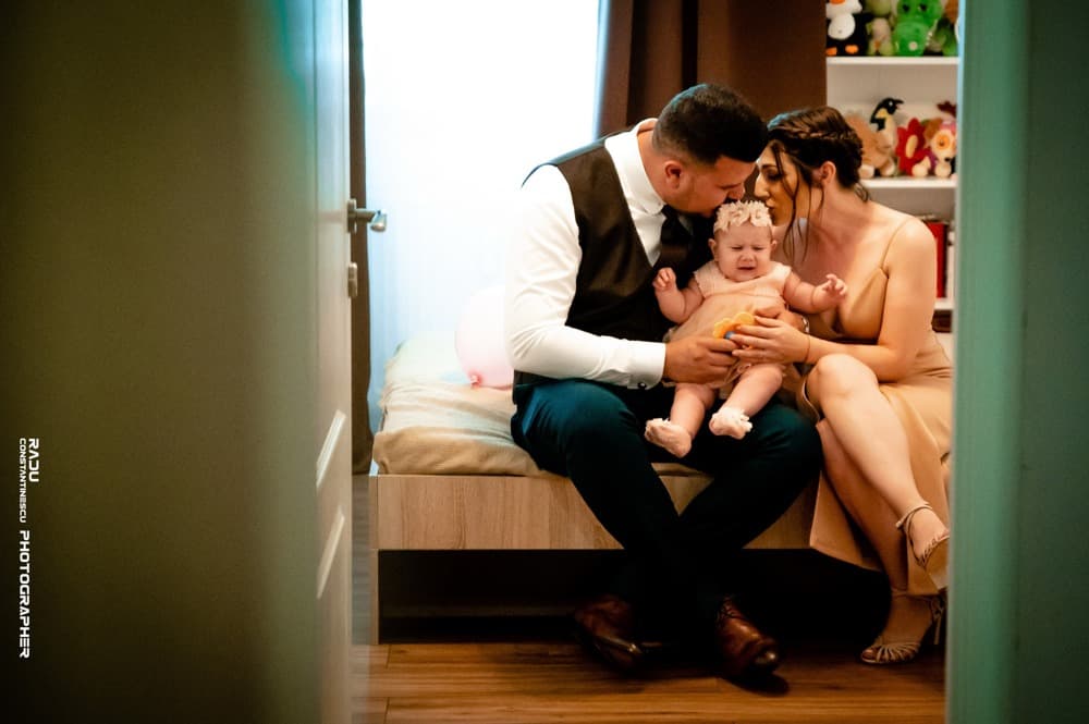 Maia Teodora - Fotografii de Radu Constantinescu Fotograf