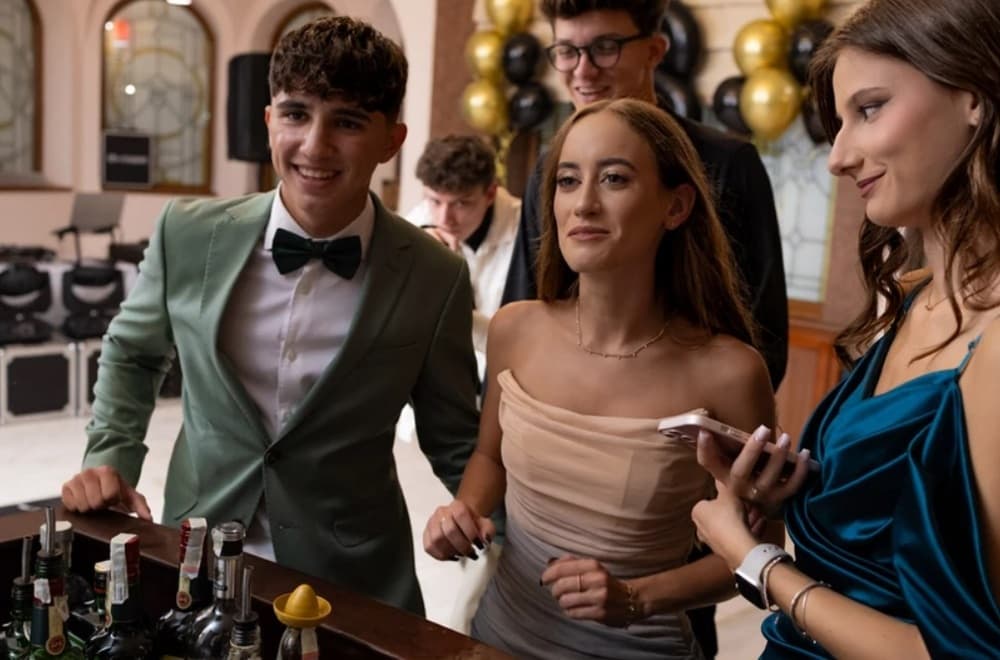 Patrick - Fotografii de FOTOGRAPH