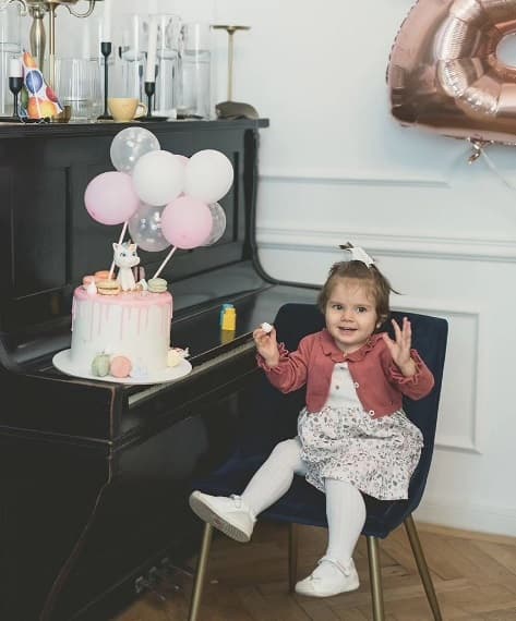 Eva 2 ani - Fotografii de Alin &amp; Cristina Craciun Photographers