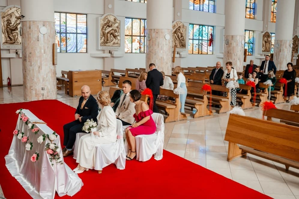 Cosmin &amp; Viktoriia - Fotografii de Raw Studio