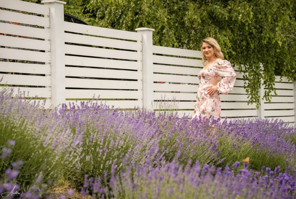 Malina Negoita - Fotografii de Raw Studio