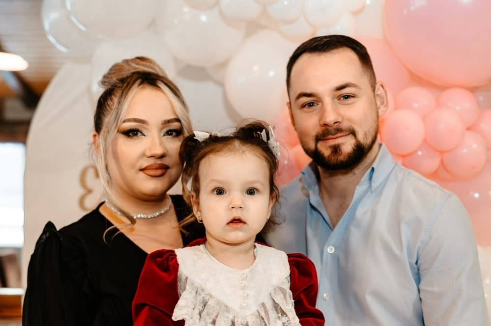 Eva is One - Fotografii de Raw Studio