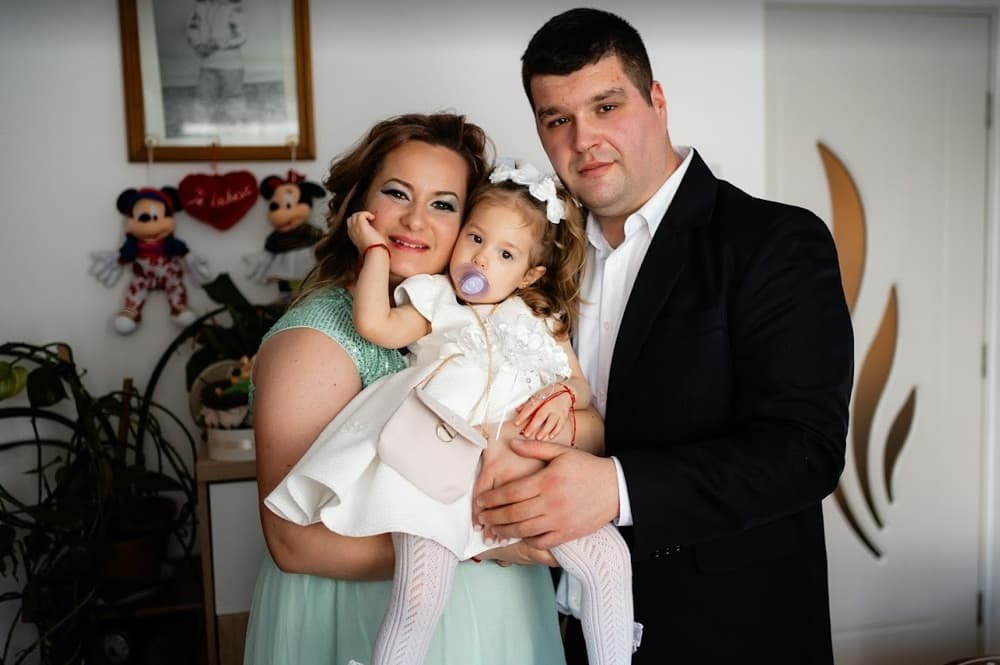 Sofia - Alexandra - Fotografii de Ujfalvi Szilard 