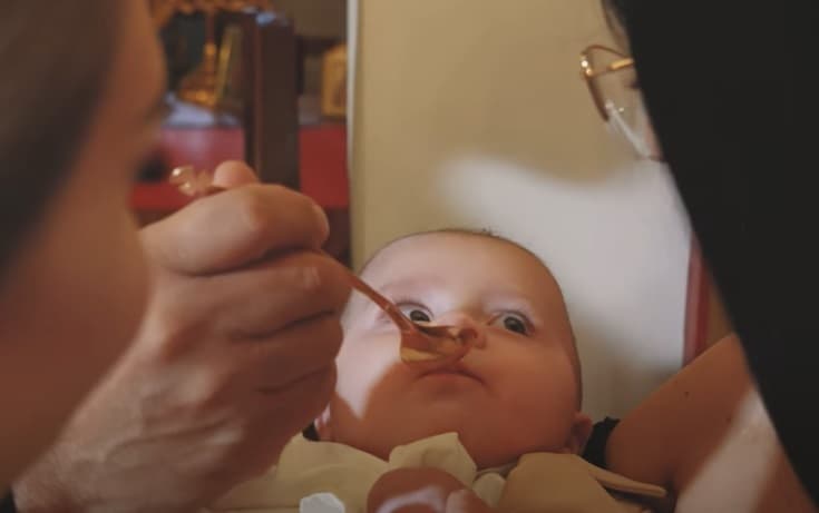 Luca Andrei - Fotografii de Raw Studio